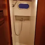 Motor Yacht Almaz Botel