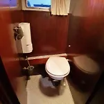 Motor Yacht Almaz Botel