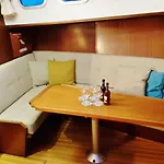 Motor Yacht Almaz Amsterdam