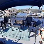 Motor Yacht Almaz * Amsterdam
