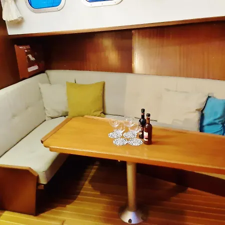 Motor Yacht Almaz Amsterdam