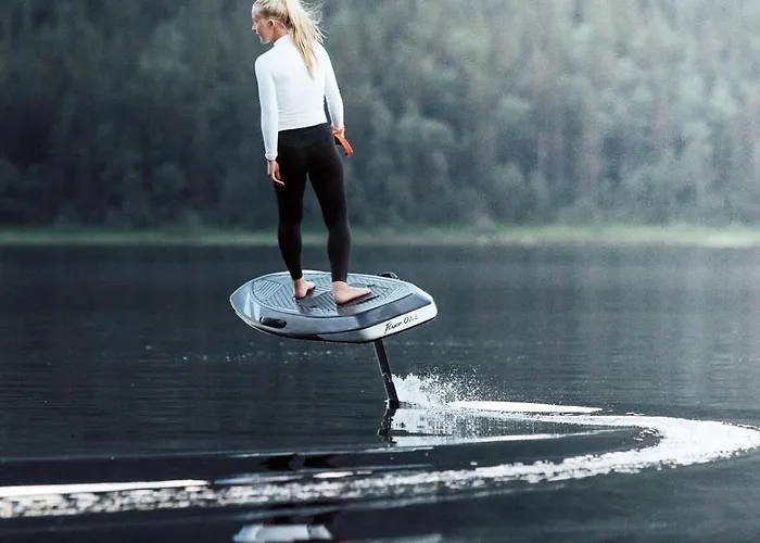 Botel Motor Yacht Almaz