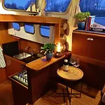 Motor Yacht Almaz * אמסטרדם