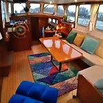 Motor Yacht Almaz *