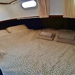 Motor Yacht Almaz אמסטרדם