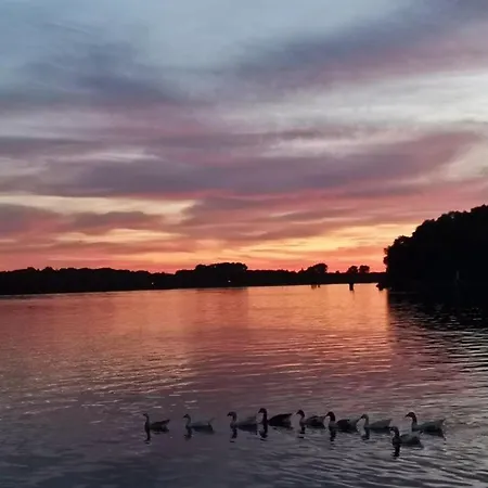 Motor Yacht Almaz Hotel en barco