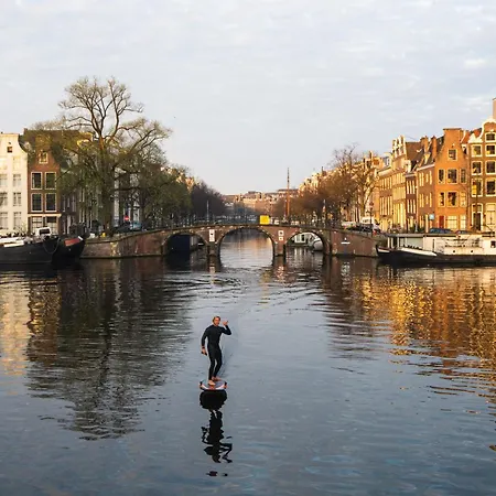 Motor Yacht Almaz Hotel en barco